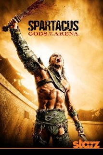 2.2.Spartacus Gods of the Arena